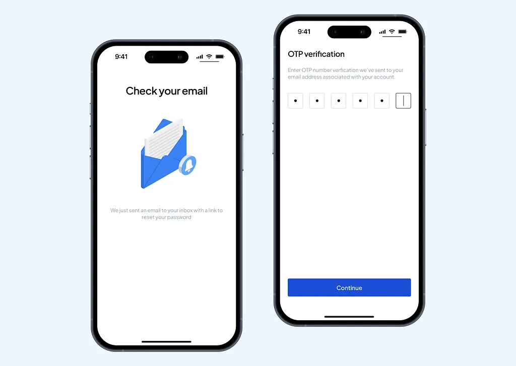 App Authorization