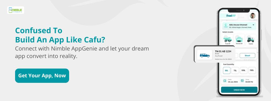 Develop an App Like Cafu