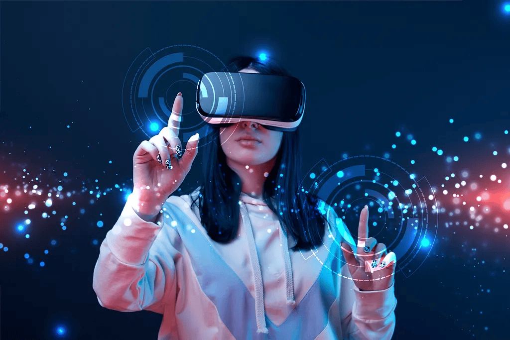 Virtual Reality Apps