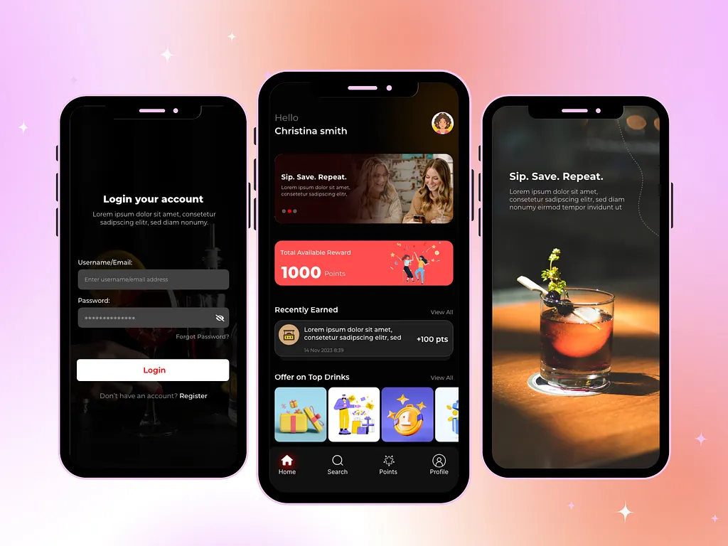 app design