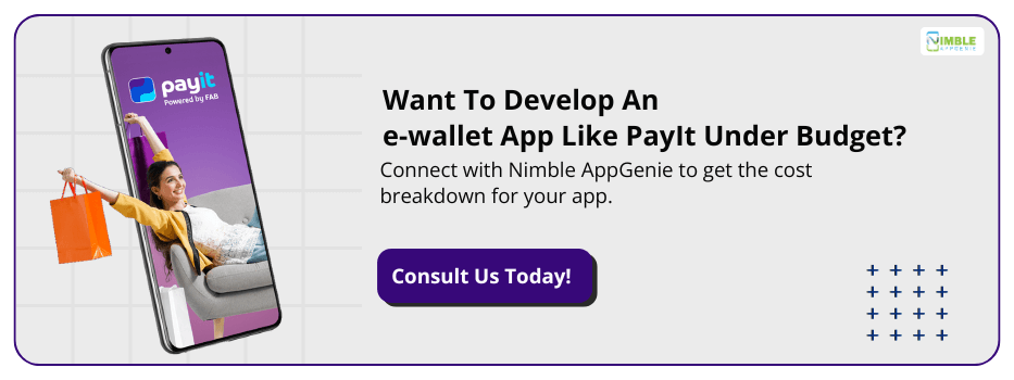Develop an App Like PayIt