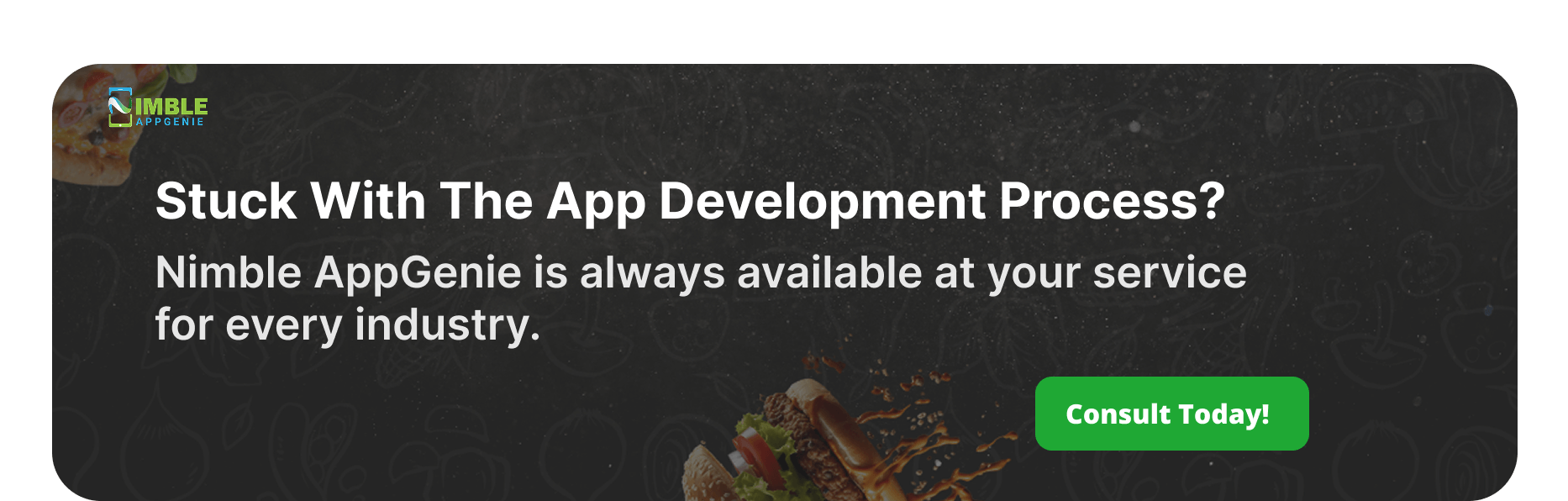 Develop a Restaurant Mobile App in Dubai
