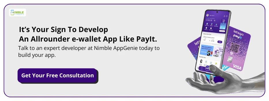 Develop an App Like PayIt