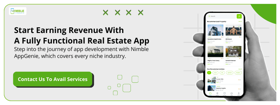 Develop a Real Estate App in UAE