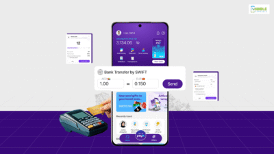 how to develop an app like Payit- feature