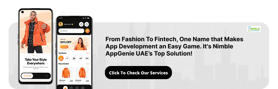 Develop an App Like Sivvi Fashion