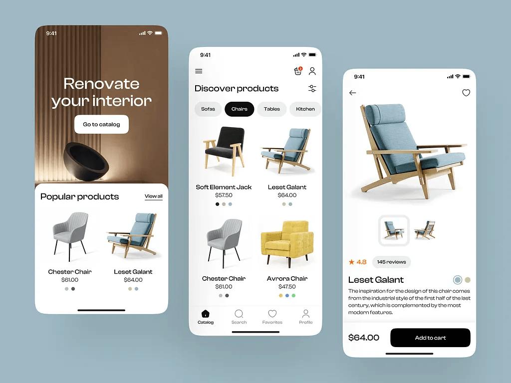 Explore Products