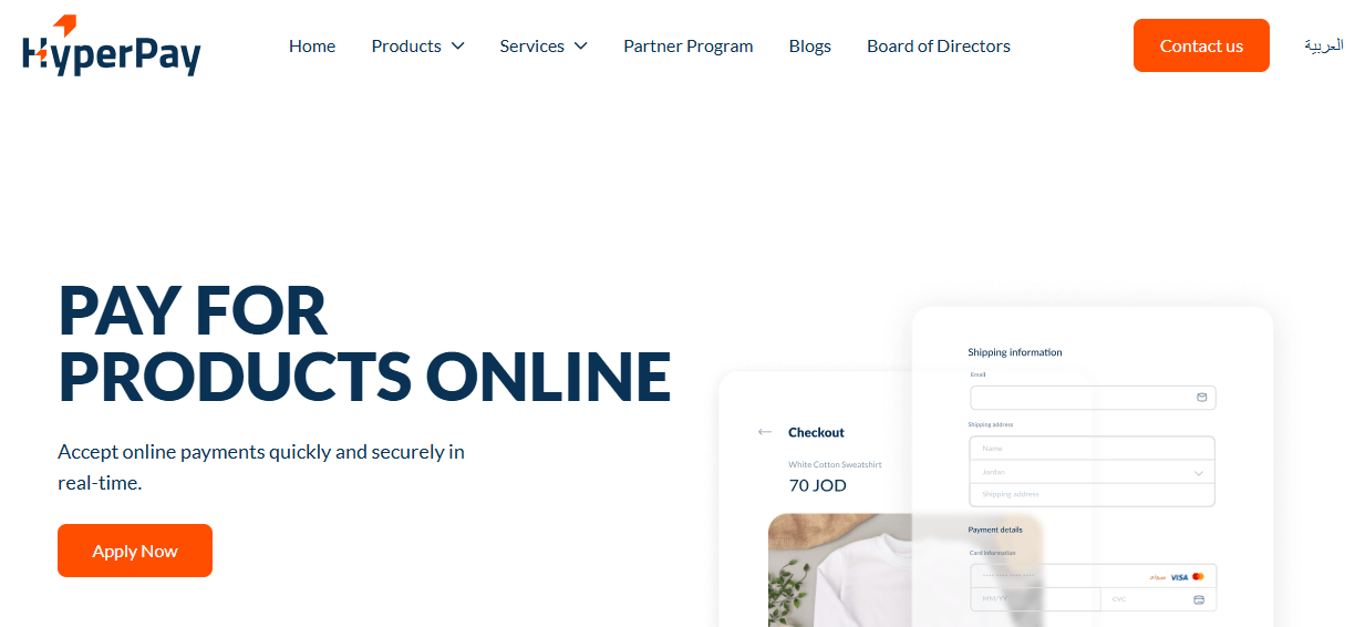 Hyperpay