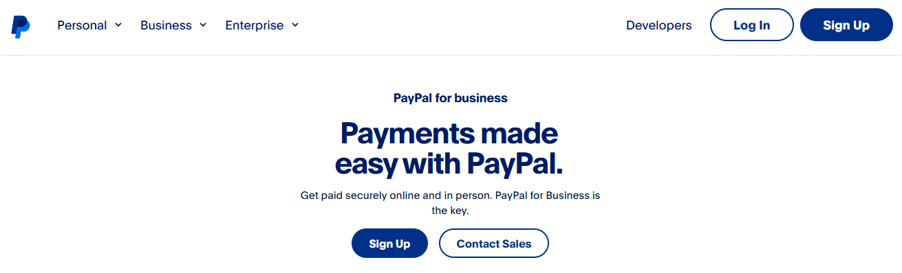 PayPal