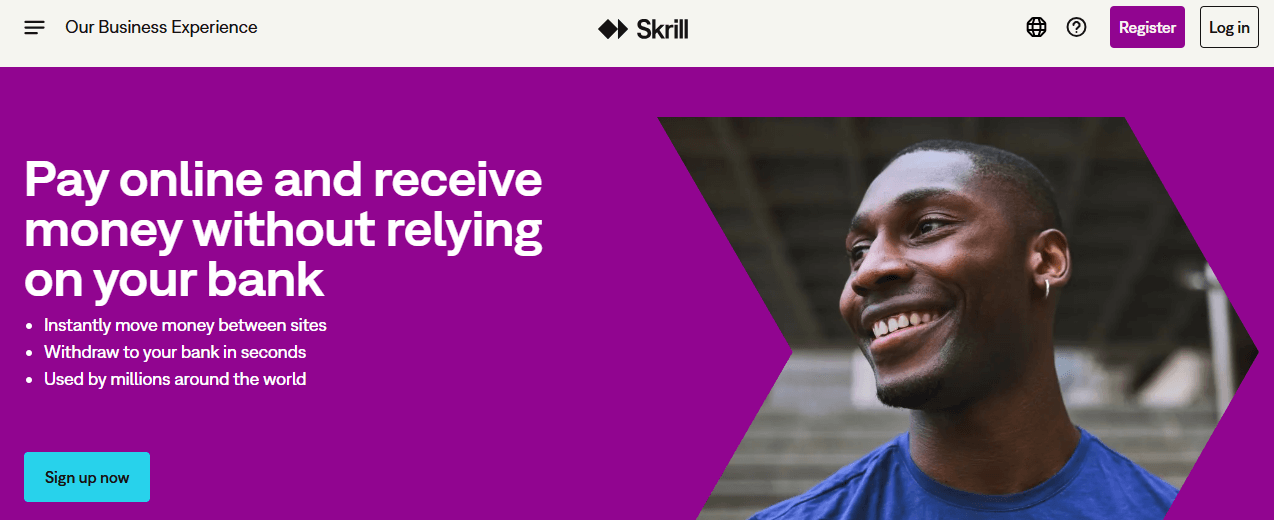 Skrill