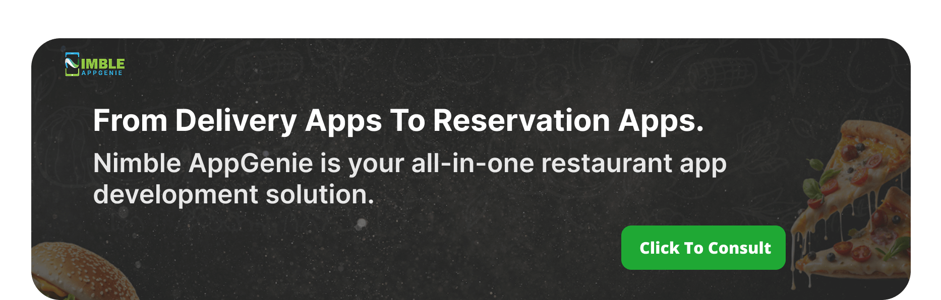 Develop a Restaurant Mobile App in Dubai