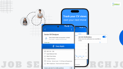 How to develop an app like Bayt- feature