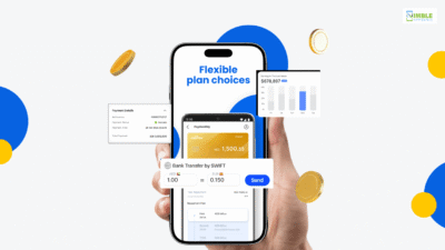 How to develop an app like CashNow- feature