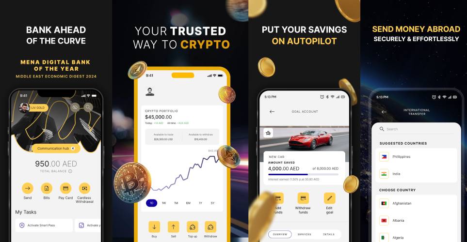 Liv X instant loan app