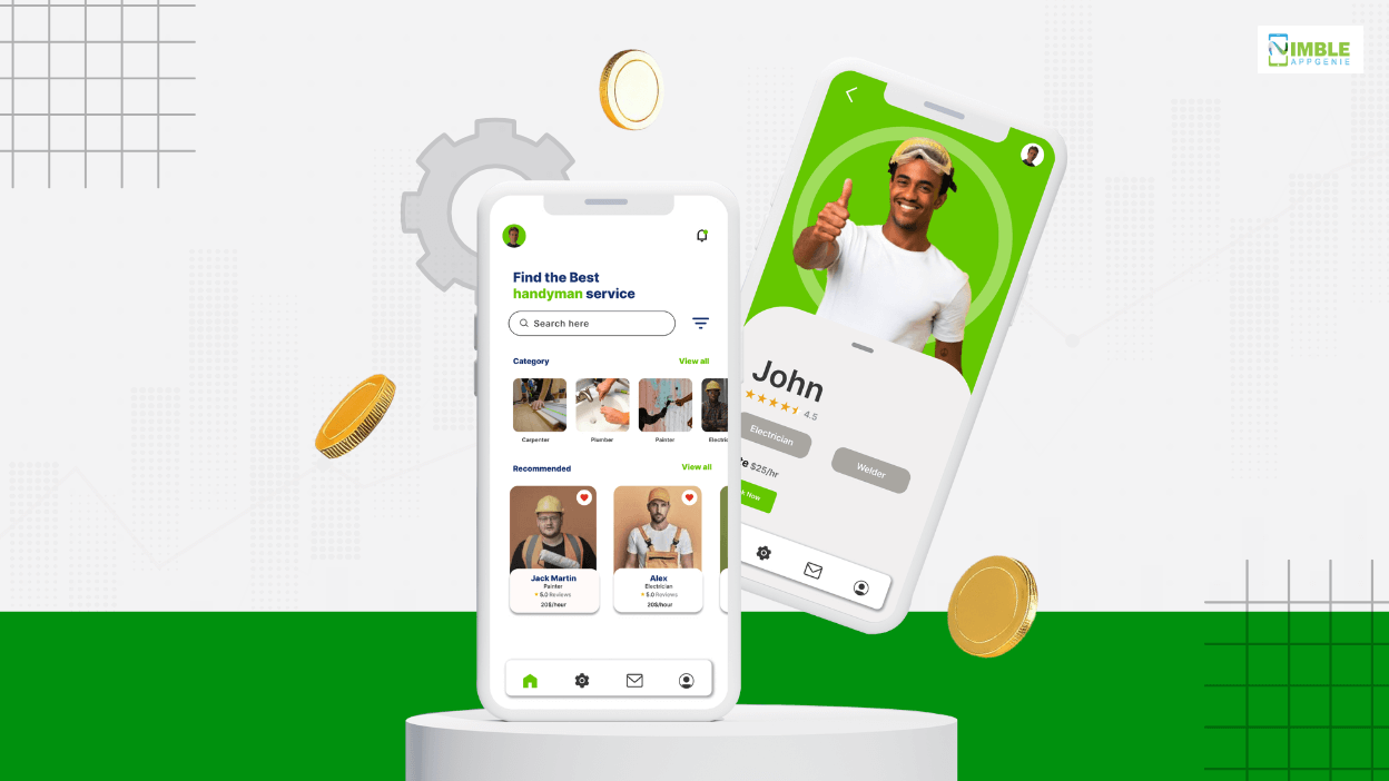 Mobile app development cost in Dubai