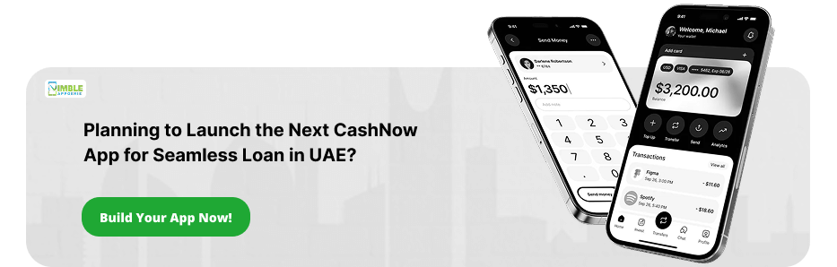 Best Instant Loan Apps in UAE