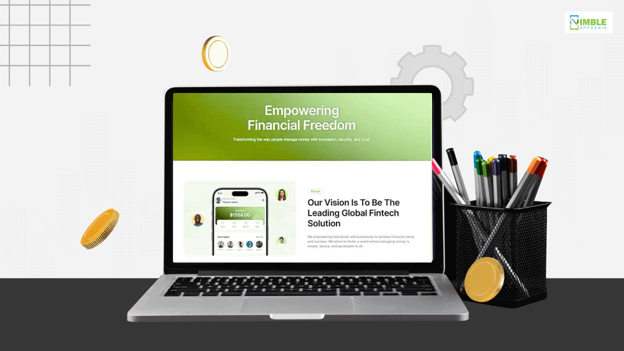 Website Development Cost in Dubai