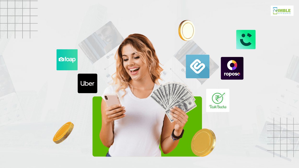 Best Money Earning Apps in UAE