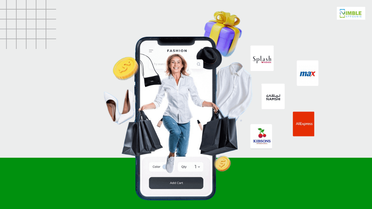 Best Shopping Apps in Dubai