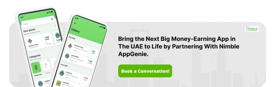 Best Money Earning Apps in UAE