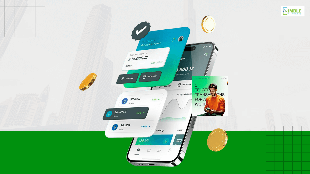 Digital Banking in Middle East