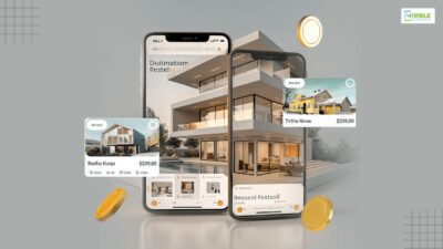 Cost to Develop a Real Estate App in UAE