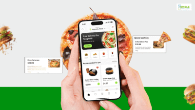 Restaurant mobile app development cost in Dubai