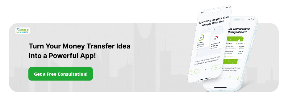 How to Develop a Money Transfer App?