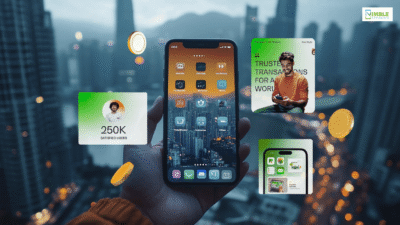 iOS app development cost in Dubai