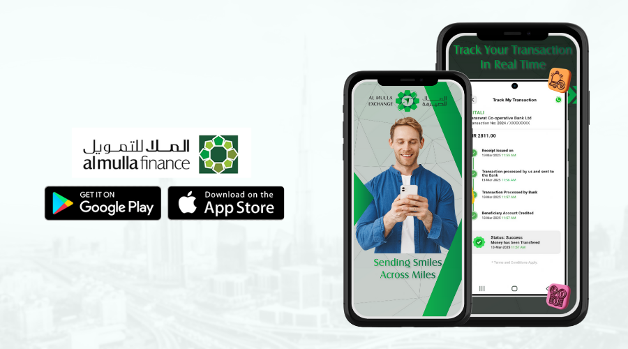 Al Mulla Exchange