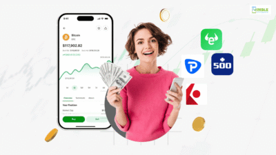 Best Investment & Trading Apps in UAE