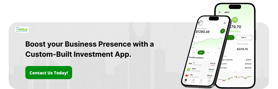 Best Investment & Trading Apps in UAE