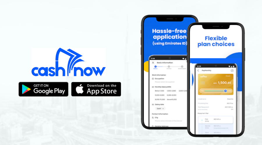 CashNow