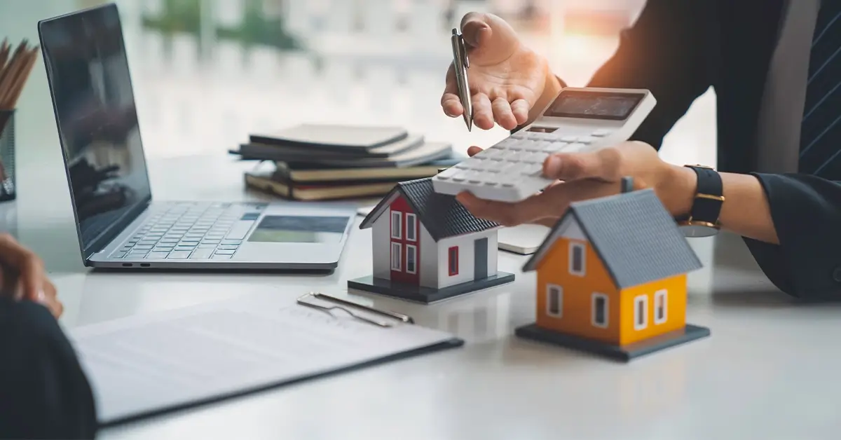Cost to develop an app like Property Finder