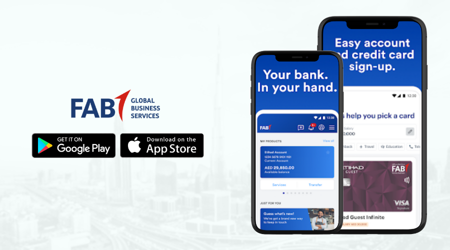 FAB Mobile