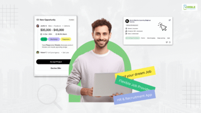 How to Hire Mobile App Developers in Dubai