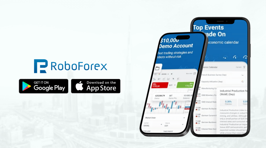 RoboForex