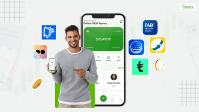 Top Fintech Apps in UAE
