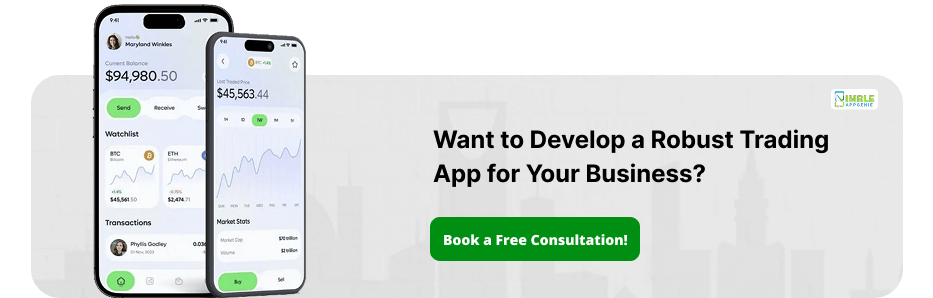 Best Investment & Trading Apps in UAE