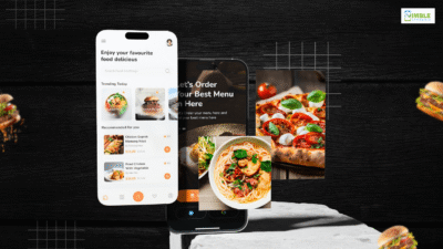 Why Your Restaurant Needs an App