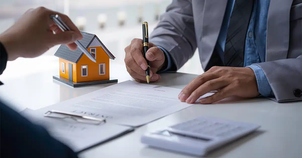 property market research feature