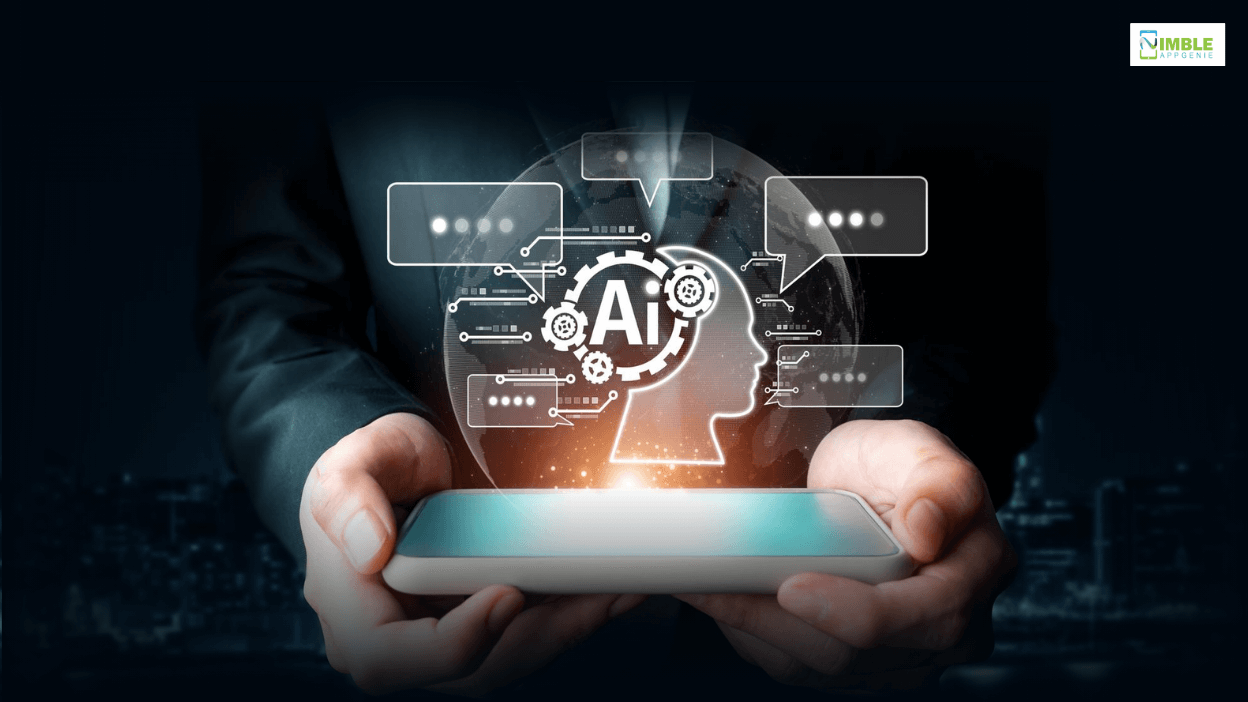AI in Mobile Apps