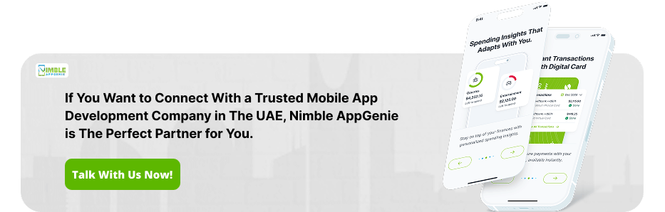How to Choose a Mobile App Development Company in UAE