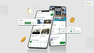 Develop an App Like Aqar