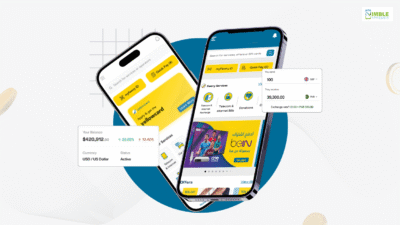 Develop an App Like MyFawry