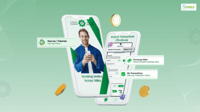 Develop an App Like Al Mulla Exchange