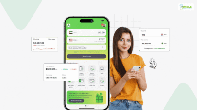 How to Develop an App Like AlfaPay