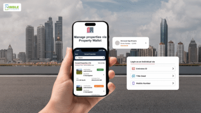 Develop an app like Dubai REST