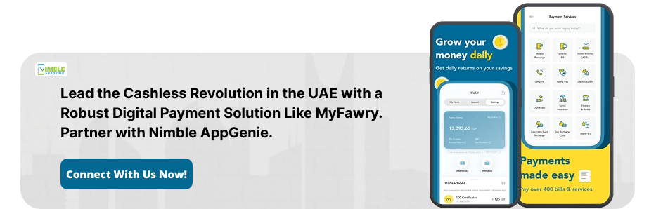 Build an App Like MyFawry