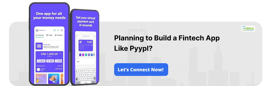 Make an App Like Pyypl